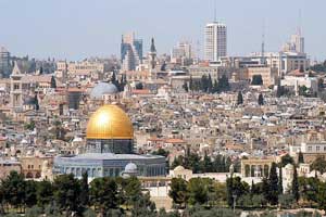 مسؤول ملف القدس يحمل اسرائيل مسؤولية نتائج هدم تلة المغاربة‎ 