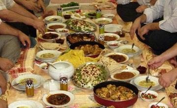عجلون :عزائم رمضان تكلفتها المادية تفوق قيمتها المعنوية عجلون :عزائم رمضان تكلفتها المادية تفوق قيمتها المعنوية