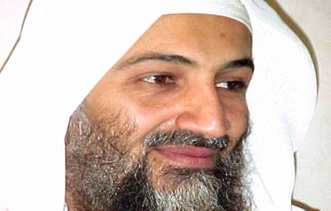 جدل وسط المسيحيين الأميركيين : ابن لادن... أهو في النار أم شمله الرب المُحب برحمته؟ جدل وسط المسيحيين الأميركيين : ابن لادن... أهو في النار أم شمله الرب المُحب برحمته؟