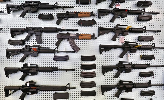 دراسة : الاردن الرابع عربيا في حيازة السلاح