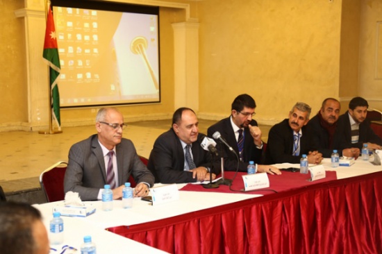 المهندسين تدعو الى لجنة وطنية لتشجع الاستثمار في الخامات الطبيعية المهندسين تدعو الى لجنة وطنية لتشجع الاستثمار في الخامات الطبيعية