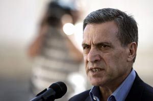 الرئاسة الفلسطينية: ما طرحه نتنياهو امام الكونغرس لا يؤدي إلى سلام 