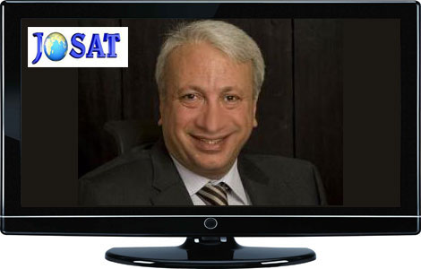 الغرايبة والعتوم ينسحبان من حلقة تلفزيونية على جوسات حول الباص السريع ( توضيح من العتوم ) 