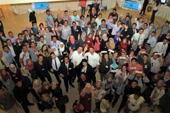 المهرجان التكنولوجي الوطني يستقبل طلبات المشاركة في دورته السادسة بجامعة مؤتة