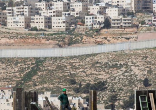 ملف الاستيطان في طريقه للجنائية الدولية