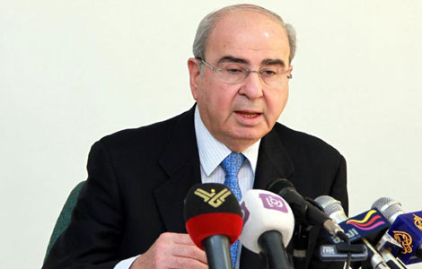 اقرار الصيغة النهائية لقانوني الانتخاب والاحزاب ( الغاء الصوت الواحد و الدائرة الوهمية و رفع عدد المقاعد و البخيت يطلب التوصيات )