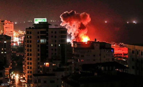 غزة : اصابة 6 اسرائيليين بجراح جراء اطلاق الصواريخ غزة : اصابة 6 اسرائيليين بجراح جراء اطلاق الصواريخ
