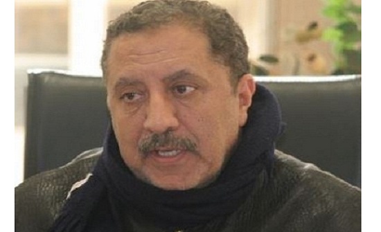 الاعلامي الحويان...لم يَخُنْ خبز الصمون الاعلامي الحويان...لم يَخُنْ خبز الصمون