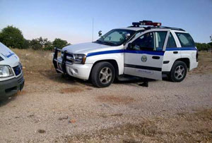 العثور على طفل مفقود في ناعور