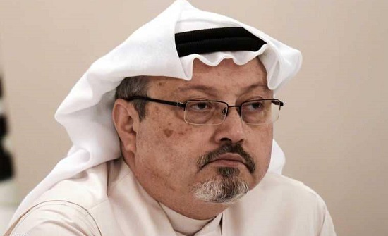 النيابة العامة السعودية: نيّة مسبقة بقضية مقتل خاشقجي