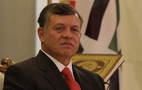 توجيه ملكي للبخيت باصدار قانون عفو عام ( نص الرسالة الملكية )