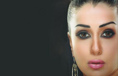 غادة عبد الرازق تُغضِب متابعيها وتنشر 3 صور لها وهي عارية غادة عبد الرازق تُغضِب متابعيها وتنشر 3 صور لها وهي عارية
