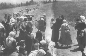 47 مليون لاجئ بالعالم  