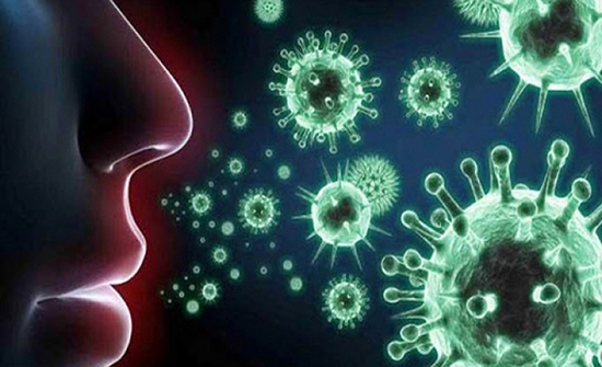 حجو: العادات والتجمعات سبب انتشار كورونا بالأردن