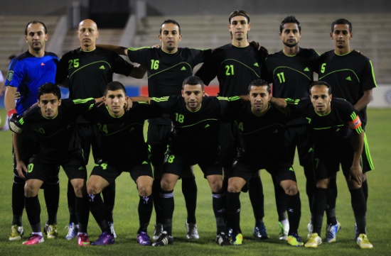 افتتاح الجولة "13" من دوري المحترفين تشهد إقامة لقاء وحيد