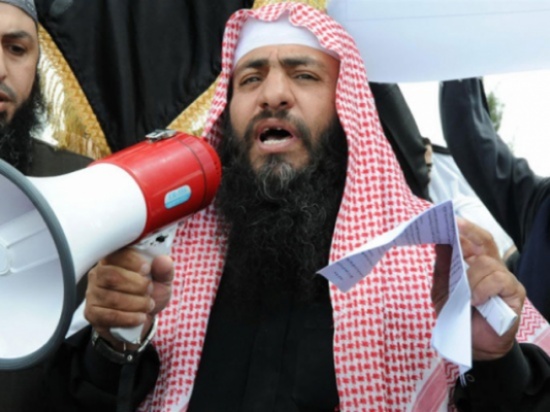 أبو سياف: لا قتلى سلفييين في "مجزرة الكيماوي"