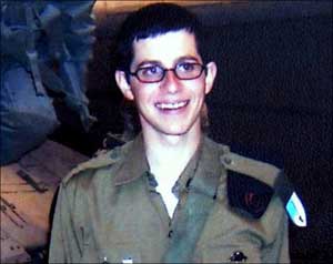 إقرار إسرائيلي بالفشل بشأن شاليط    