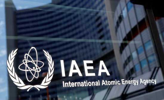الطاقة الذرية: إيران تقدمت في تخصيب اليورانيوم الطاقة الذرية: إيران تقدمت في تخصيب اليورانيوم