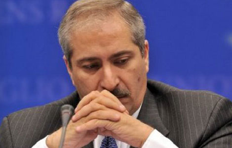 جمعية مناهضة الصهيونية : الداد يستغل عيد استقلال الأردن ويحاول تسليم عريضة لسفارتنا بتل أبيب ( نص البيان )