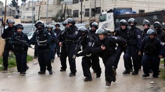 3 قتلى إسرائيليين بعملية دهس في القدس..صور 3 قتلى إسرائيليين بعملية دهس في القدس..صور