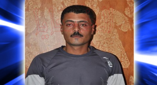 مصري يوجه 11 طعنة لزوجته بعد أن شتمته مصري يوجه 11 طعنة لزوجته بعد أن شتمته
