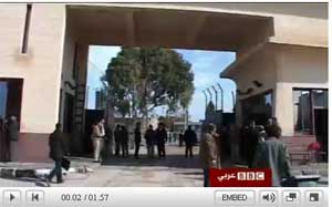 مصر تفتح معبر رفح بصفة دائمة