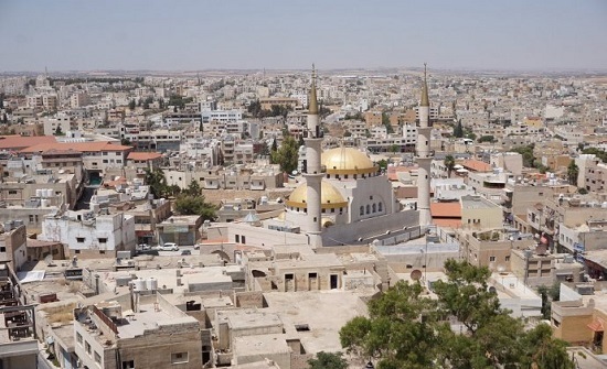 إغلاق سوقي الحلال والطيور في مأدبا اعتبارا من الجمعة