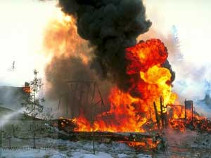 انفجار يستهدف القوات الدولية في جنوب لبنان 