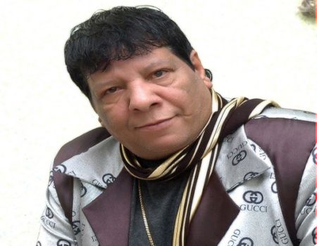 بالفيديو.. شعبان عبد الرحيم: أنا أحق من اميتاب باتشان بالدكتوراة الفخرية