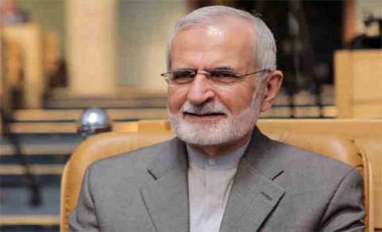 طهران : رغم الخلافات الجادة مع السعودية نؤمن بإمكانية تكامل قدراتنا طهران : رغم الخلافات الجادة مع السعودية نؤمن بإمكانية تكامل قدراتنا