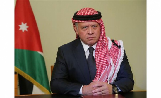 الملك: الأردن لن يقبل أن تشكل أية ظروف خطرا على أمن حدوده واستقراره