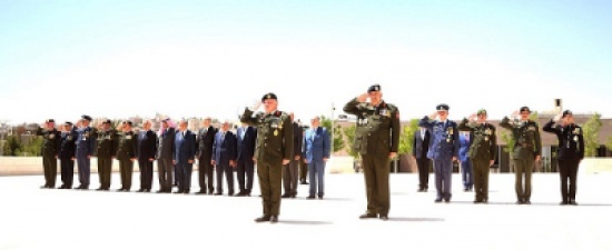 بالصور : الملك يرعى احتفال القوات المسلحة بالمناسبات الوطنية بالصور : الملك يرعى احتفال القوات المسلحة بالمناسبات الوطنية