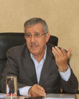 بحث زيادة الصادرات الزراعية الى هنغاريا