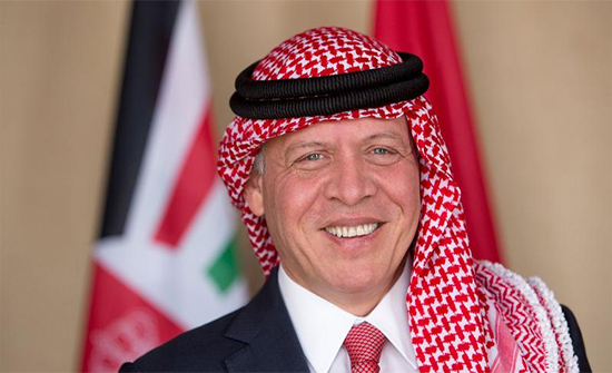 الملك يلتقي وزير الخارجية الإيراني ويتسلم رسالة خطية من الرئيس رئيسي الملك يلتقي وزير الخارجية الإيراني ويتسلم رسالة خطية من الرئيس رئيسي