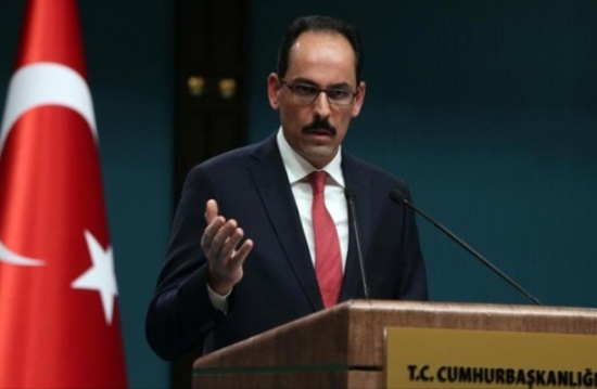تصعيد خطير.. اشتباه تركي بدعم ألمانيا للانقلاب الفاشل تصعيد خطير.. اشتباه تركي بدعم ألمانيا للانقلاب الفاشل