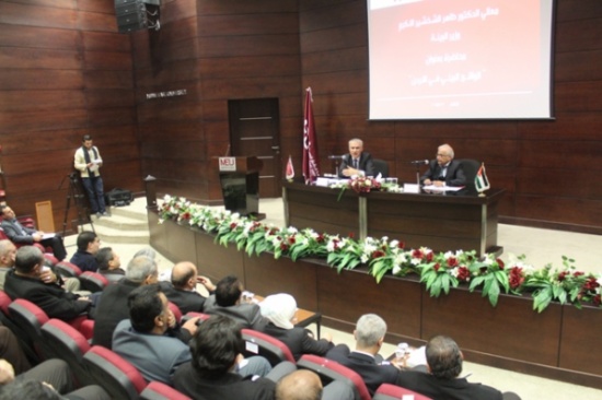 وزير البيئة يؤكد أن "لا نفايات نووية مدفونة في الاردن"
