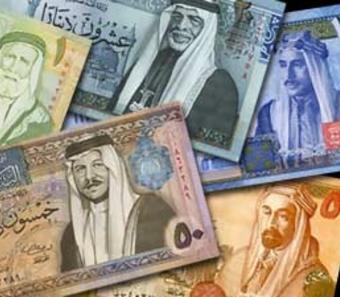 9ر29 مليون دينار حجم التداول الاسبوعي لبورصة عمان 9ر29 مليون دينار حجم التداول الاسبوعي لبورصة عمان