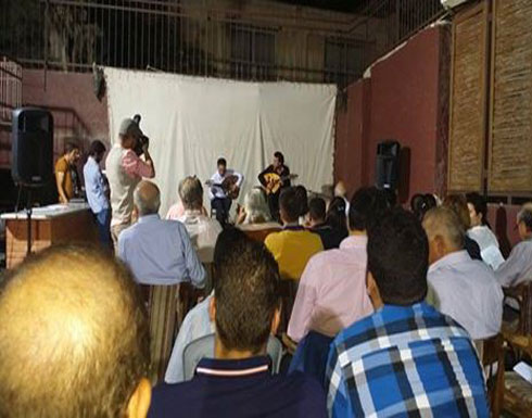 كفرنجة: امسية فكرية تناقش اهمية تعزيز العمل العام كفرنجة: امسية فكرية تناقش اهمية تعزيز العمل العام