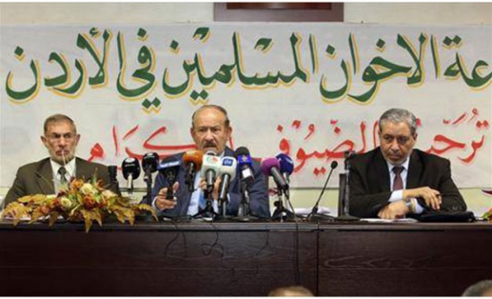 جمعية الاخوان المرخصة تطلق مبادرة لتوحيد الجماعة تحت مظلة القانون جمعية الاخوان المرخصة تطلق مبادرة لتوحيد الجماعة تحت مظلة القانون