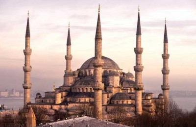 عالم بوذي هندي يعتنق الإسلام في تركيا