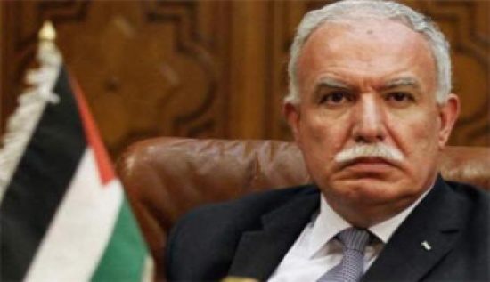 المالكي: قمة عمان ستساهم بدفع الجهود الدولية أكثر عمقاً للقضية الفلسطينية المالكي: قمة عمان ستساهم بدفع الجهود الدولية أكثر عمقاً للقضية الفلسطينية