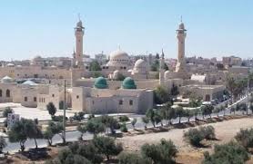 جمعية مؤتة الخيرية تحتفي بتكريم ذوي الاعاقات بالمزار الجنوبي جمعية مؤتة الخيرية تحتفي بتكريم ذوي الاعاقات بالمزار الجنوبي