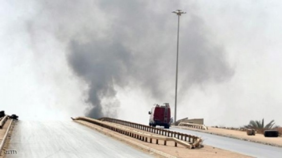 تجدد الاشتباكات ببنغازي وغارات للجيش تجدد الاشتباكات ببنغازي وغارات للجيش