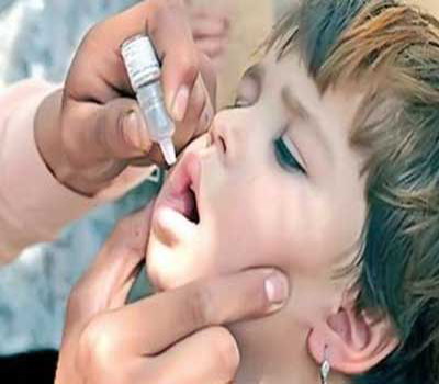 أكثر من 90 % نسبة انجاز حملة التطعيم الوطني في المفرق