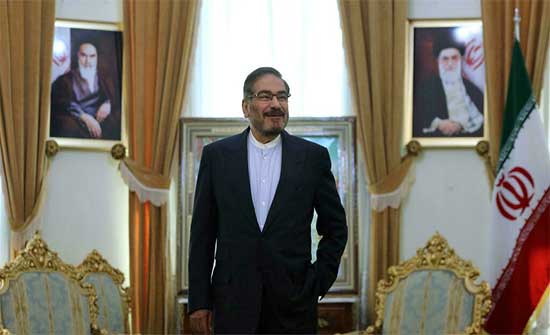 إيران: "التحقق والضمانات" أساس أي اتفاق نووي "جيّد" إيران: "التحقق والضمانات" أساس أي اتفاق نووي "جيّد"