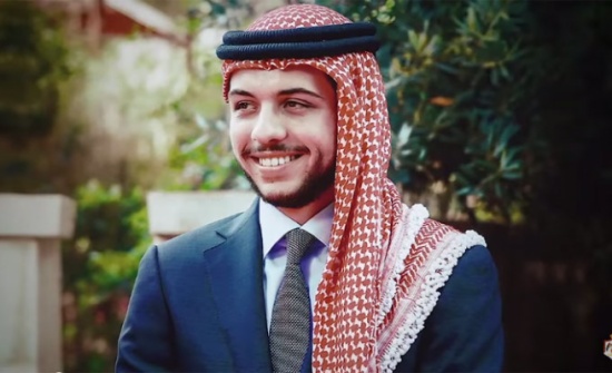 نائب الملك يتلقى برقيات تهنئة من كبار المسؤولين بمناسبة عيد ميلاده