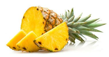 الأناناس يقلل الالتهابات ويخلصك من السموم ويساعد على فقدان الوزن