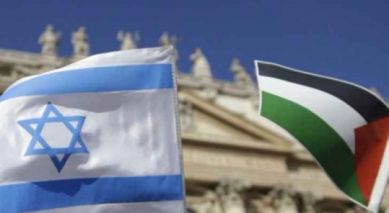 على ماذا يقوم حل الدولتين؟ على ماذا يقوم حل الدولتين؟