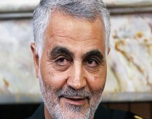وصول قاسم سليماني إلى كردستان العراق لبحث الأزمة بين أربيل وبغداد وصول قاسم سليماني إلى كردستان العراق لبحث الأزمة بين أربيل وبغداد