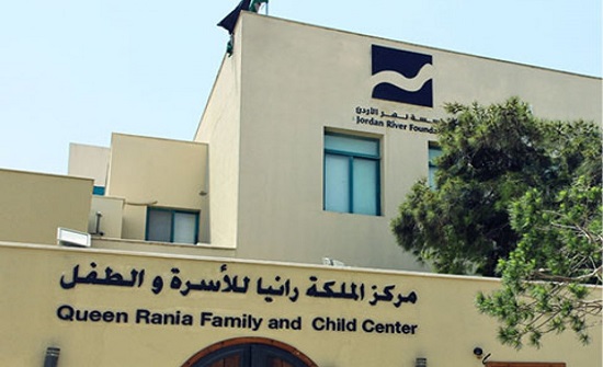 " حاجاتنا الإنسانية  " ورشة تدريبية في مركز الملكة رانيا " حاجاتنا الإنسانية  " ورشة تدريبية في مركز الملكة رانيا